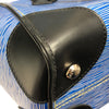 ルイ・ヴィトン LOUIS VUITTON フェニックスPM M56025 デニム エピ レディース ショルダーバッグ