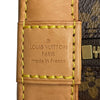 ルイ・ヴィトン LOUIS VUITTON アルマ・バックパック M47132 ブラウン モノグラム レディース リュック・デイパック