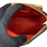 ルイ・ヴィトン LOUIS VUITTON アルマ・バックパック M47132 ブラウン モノグラム レディース リュック・デイパック