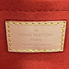ルイ・ヴィトン LOUIS VUITTON アルマ・バックパック M47132 ブラウン モノグラム レディース リュック・デイパック