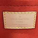 ルイ・ヴィトン LOUIS VUITTON アルマ・バックパック M47132 ブラウン モノグラム レディース リュック・デイパック