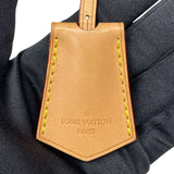ルイ・ヴィトン LOUIS VUITTON アルマ・バックパック M47132 ブラウン モノグラム レディース リュック・デイパック