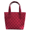 グッチ GUCCI GGキャンバス ハンドバッグ 002･1079 レット GGキャンバス レディース ハンドバッグ