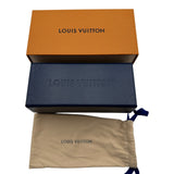 ルイ・ヴィトン LOUIS VUITTON サングラス・LVシグネチャースクエアラウンド Z1963U プラスチック レディース サングラス