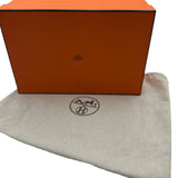 エルメス HERMES リンディ ミニ K刻印 ブラック シルバー金具 トリヨン レディース ショルダーバッグ