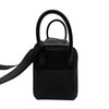 エルメス HERMES リンディ ミニ K刻印 ブラック シルバー金具 トリヨン レディース ショルダーバッグ