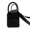 エルメス HERMES リンディ ミニ K刻印 ブラック シルバー金具 トリヨン レディース ショルダーバッグ