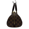 ルイ・ヴィトン LOUIS VUITTON リベラミニ N41436 ブラウン ダミエ/レザー レディース ハンドバッグ