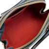 ルイ・ヴィトン LOUIS VUITTON リベラミニ N41436 ブラウン ダミエ/レザー レディース ハンドバッグ