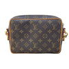 ルイ・ヴィトン LOUIS VUITTON ナイル M14016 ブラウン モノグラム・アーカイヴ レディース ショルダーバッグ