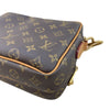 ルイ・ヴィトン LOUIS VUITTON ナイル M14016 ブラウン モノグラム・アーカイヴ レディース ショルダーバッグ