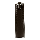 エルメス HERMES エヴリン TPM W刻 エトゥープ シルバー金具 トリヨン レディース ショルダーバッグ