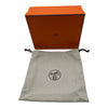 エルメス HERMES エヴリン TPM W刻 エトゥープ シルバー金具 トリヨン レディース ショルダーバッグ