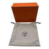 エルメス HERMES エヴリン TPM W刻 エトゥープ シルバー金具 トリヨン レディース ショルダーバッグ