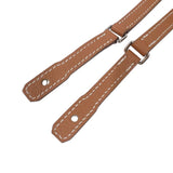 エルメス HERMES ケリートゥーゴー W刻印　(2024年製) ゴールド　シルバー金具 エバーカラー レディース ショルダーバッグ