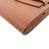 エルメス HERMES ケリートゥーゴー W刻印　(2024年製) ゴールド　シルバー金具 エバーカラー レディース ショルダーバッグ