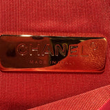 シャネル CHANEL CHANEL19 ラージ AS1161 29番台 ピンク ゴールド/シルバー金具 シャイニーラムスキン レディース ショルダーバッグ
