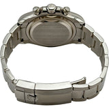 ロレックス ROLEX デイトナ 126579RBR ブラックシェル/ホワイトシェル ホワイトゴールド メンズ 腕時計