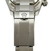 ロレックス ROLEX デイトナ 126579RBR ブラックシェル/ホワイトシェル ホワイトゴールド メンズ 腕時計