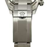 ロレックス ROLEX デイトナ 126579RBR ブラックシェル/ホワイトシェル ホワイトゴールド メンズ 腕時計