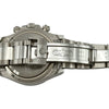 ロレックス ROLEX デイトナ 126579RBR ブラックシェル/ホワイトシェル ホワイトゴールド メンズ 腕時計