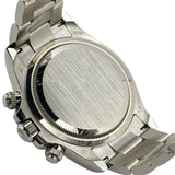ロレックス ROLEX デイトナ 126579RBR ブラックシェル/ホワイトシェル ホワイトゴールド メンズ 腕時計