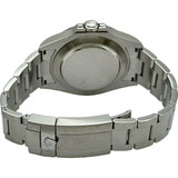 ロレックス ROLEX エクスプローラー2 226570 ホワイト ステンレススチール 自動巻き メンズ 腕時計
