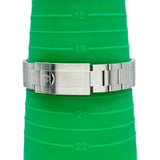ロレックス ROLEX エクスプローラー2 226570 ホワイト ステンレススチール 自動巻き メンズ 腕時計