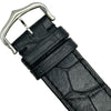 カルティエ Cartier サントス デュモン XL W2SA0017 シルバー ピンクゴールド/ステンレススチール 手巻き レディース 腕時計