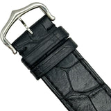 カルティエ Cartier サントス デュモン XL W2SA0017 シルバー ピンクゴールド/ステンレススチール 手巻き レディース 腕時計