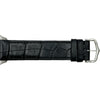 カルティエ Cartier サントス デュモン XL W2SA0017 シルバー ピンクゴールド/ステンレススチール 手巻き レディース 腕時計
