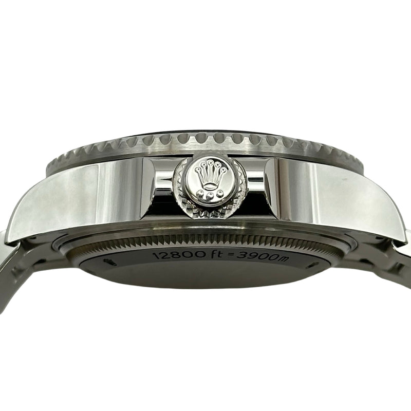 ロレックス ROLEX ディープシー 136660 Dブルー ステンレススチール