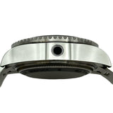 ロレックス ROLEX ディープシー 136660 Dブルー ステンレススチール 自動巻き メンズ 腕時計