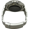 ロレックス ROLEX ディープシー 136660 Dブルー ステンレススチール 自動巻き メンズ 腕時計