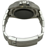 ロレックス ROLEX ディープシー 136660 Dブルー ステンレススチール 自動巻き メンズ 腕時計