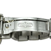 ロレックス ROLEX ディープシー 136660 Dブルー ステンレススチール 自動巻き メンズ 腕時計
