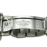 ロレックス ROLEX ディープシー 136660 Dブルー ステンレススチール 自動巻き メンズ 腕時計