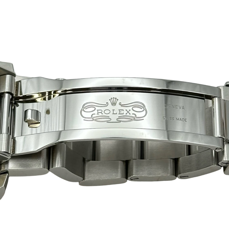 ロレックス ROLEX ディープシー 136660 Dブルー ステンレススチール