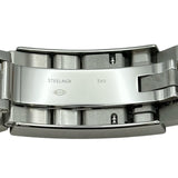 ロレックス ROLEX ディープシー 136660 Dブルー ステンレススチール 自動巻き メンズ 腕時計