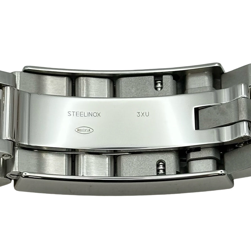ロレックス ROLEX ディープシー 136660 Dブルー ステンレススチール