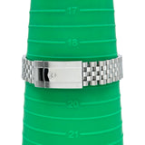 ロレックス ROLEX デイトジャスト41 126334 スレート ホワイトゴールド/ステンレススチール 自動巻き メンズ 腕時計