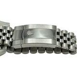 ロレックス ROLEX デイトジャスト41 126334 スレート ホワイトゴールド/ステンレススチール 自動巻き メンズ 腕時計