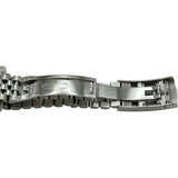 ロレックス ROLEX デイトジャスト41 126334 スレート ホワイトゴールド/ステンレススチール 自動巻き メンズ 腕時計