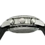 オメガ OMEGA スピードマスター レーシングコーアクシャル クロノメーター クロノグラフ 326.30.40.50.01.001 ブラック ステンレススチール 自動巻き メンズ 腕時計