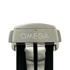 オメガ OMEGA スピードマスター レーシングコーアクシャル クロノメーター クロノグラフ 326.30.40.50.01.001 ブラック ステンレススチール 自動巻き メンズ 腕時計