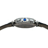 カルティエ Cartier パシャ42mm クロノグラフ W3108555 ホワイト ステンレススチール 自動巻き メンズ 腕時計