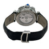 カルティエ Cartier パシャ42mm クロノグラフ W3108555 ホワイト ステンレススチール 自動巻き メンズ 腕時計