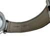 カルティエ Cartier パシャ42mm クロノグラフ W3108555 ホワイト ステンレススチール 自動巻き メンズ 腕時計