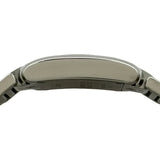 カルティエ Cartier タンクフランセーズSM WE110006 シルバー ステンレススチール クオーツ レディース 腕時計