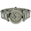 カルティエ Cartier パシャドゥカルティエ 30ｍｍ WSPA0021 シルバー ステンレススチール クオーツ レディース 腕時計